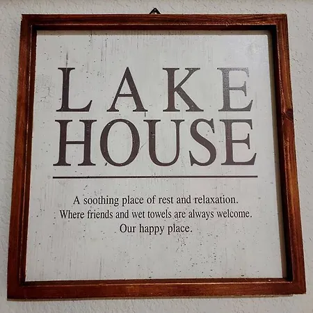Lakeview B - 10 Minutes To Oaklawn Racing & Gaming Hot Springs Exterior foto