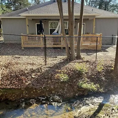 Lakeview B - 10 Minutes To Oaklawn Racing & Gaming Hot Springs Exterior foto