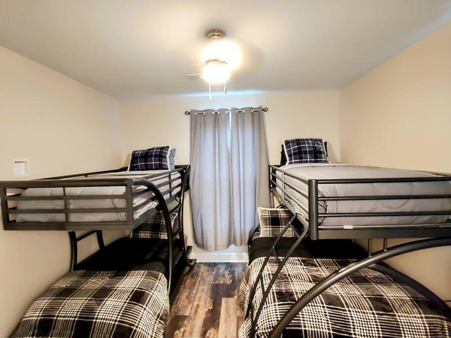 Ferienhaus Lakeview B - 10 Minutes To Oaklawn Racing & Gaming