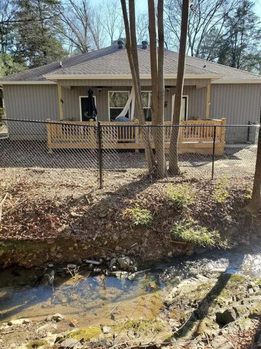 Ferienhaus Lakeview B - 10 Minutes To Oaklawn Racing & Gaming