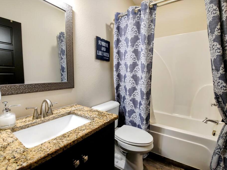 Ferienhaus Lakeview B - 10 Minutes To Oaklawn Racing & Gaming
