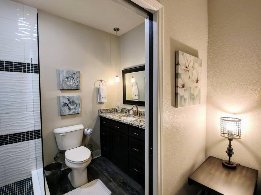 Ferienhaus Lakeview B - 10 Minutes To Oaklawn Racing & Gaming