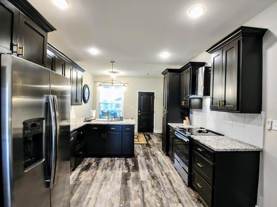 Ferienhaus Lakeview B - 10 Minutes To Oaklawn Racing & Gaming Hot Springs