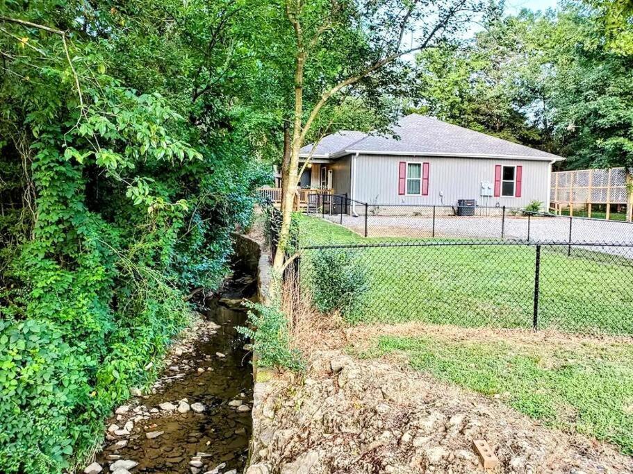 Ferienhaus Lakeview B - 10 Minutes To Oaklawn Racing & Gaming